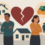 Who Gets What in a Divorce? How Property and Assets Are Divided in South Africa