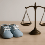 Do Moms Automatically Get Full Custody in South Africa?