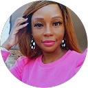 Tsakani Mashimbye profile picture